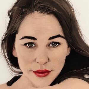 Meet your Posher, Aki